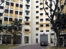 Blk 975 Hougang Street 91 (S)530975 #250532
